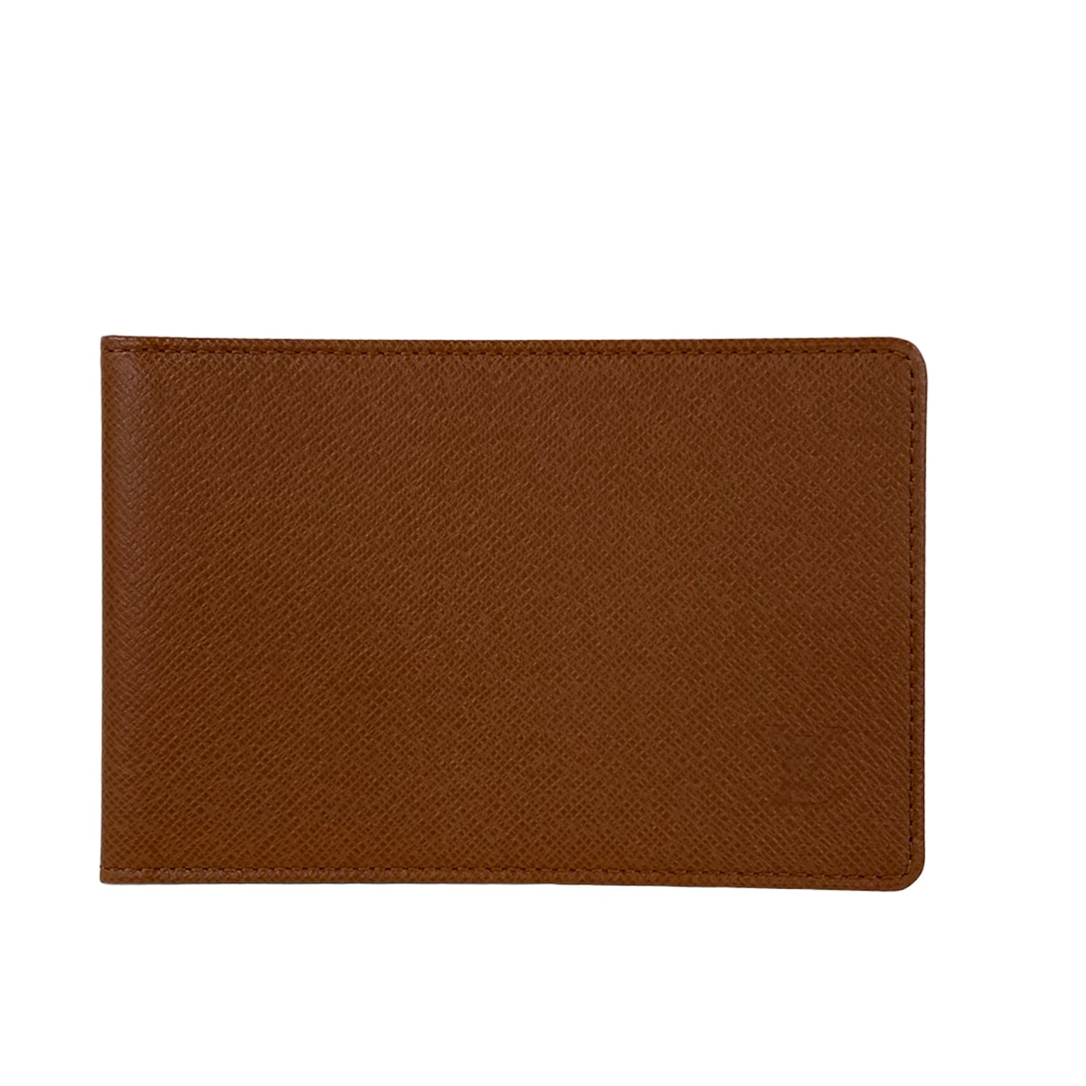 Louis Vuitton Taiga Pass Holder